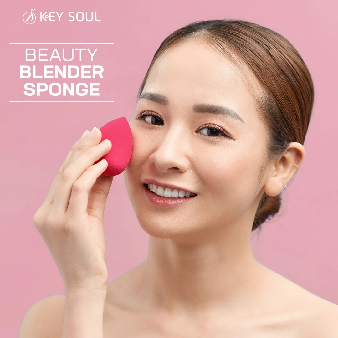 Beauty Blender Sponge